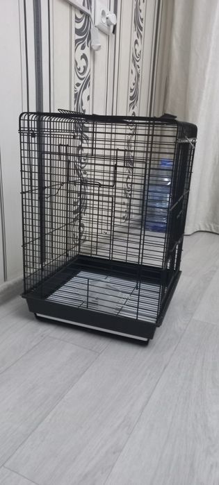 Клетка для птиц итд