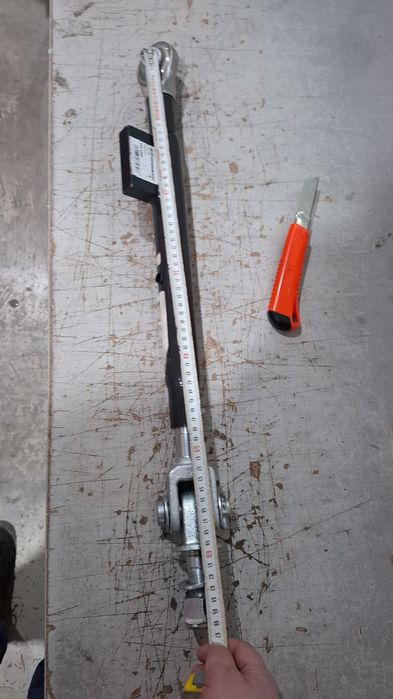 Ancora stabilizator vpl 3266 nou preț 850 lei cu tva se poate trimite