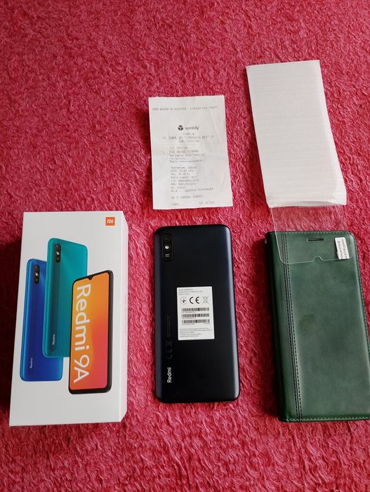 Xiaomi Redmi 9A 32GB