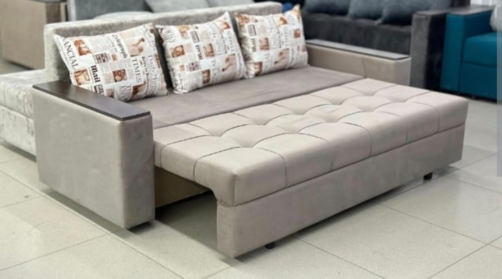 Продам диван-тахту