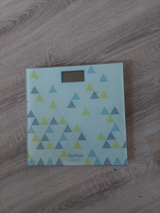 Cantar Tefal, max 160 kg