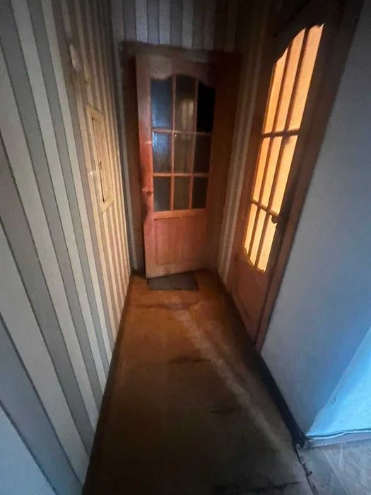 Продам 1-ком квартиру в районе КСК