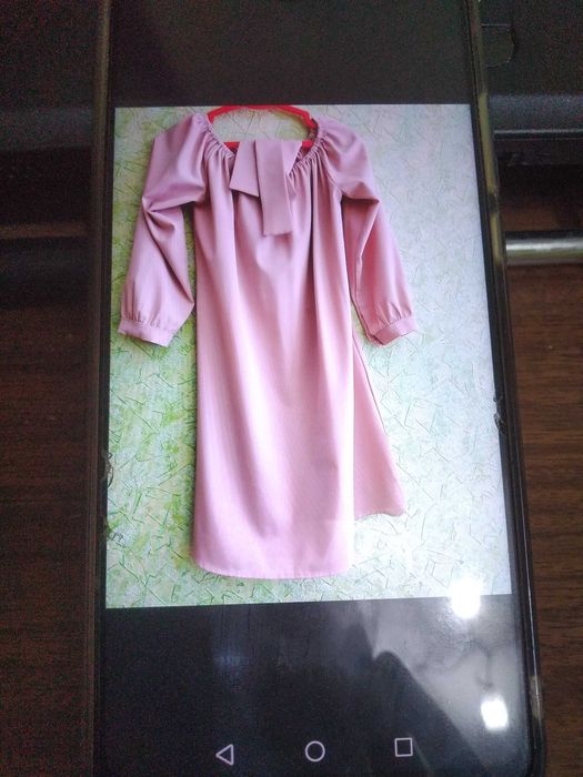 Женские платья