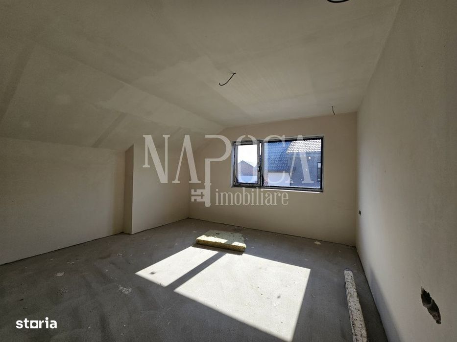 Casa 4 camere de vanzare in Jucu de Mijloc