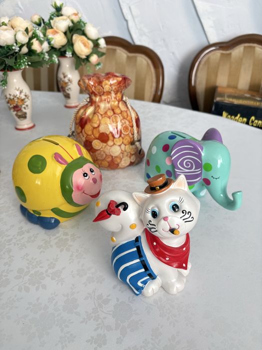 Коллекция сувенир