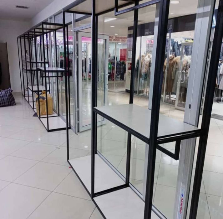 Торговое оборудование