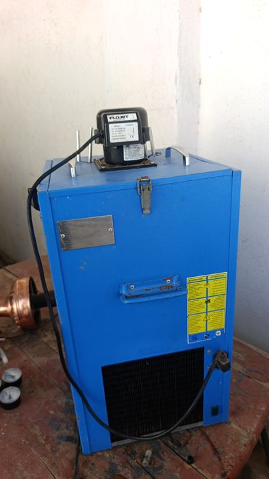 Piva aparat sotiladi