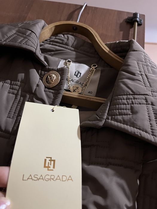 ласаграда куртка оригинал