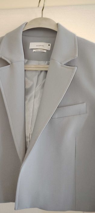 Късо сако Reserved