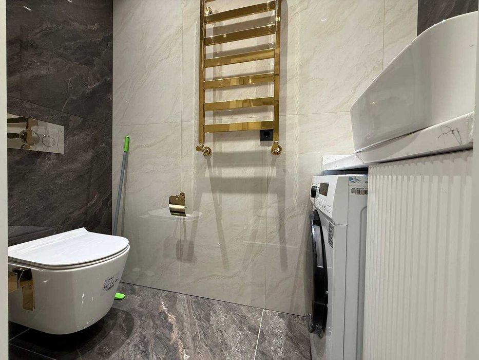 Сдается квартира в престижном ЖК SKYLINE TOWERS 3/6/14 Р1