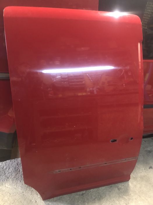 Врата за Кади Caddy