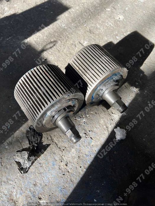 Гранулятр гранула ем чикаради гранулятор УЗГРАН-320 32 талик матрица