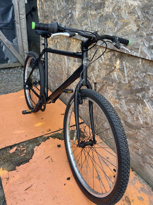 Bicicleta kemelle roti 26”