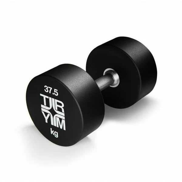 Ganteră rotunda, CPU 37.5 KG TRYM