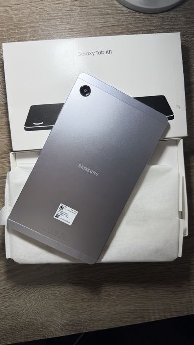 Samsung Galaxy Tab A11