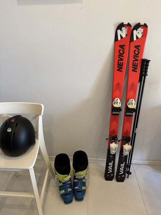 Schiuri copii 130 cm