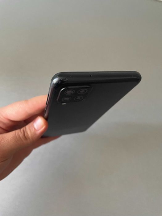 Samsung A12 (A127F) piese