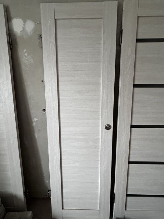 Продам двери 6 штук
