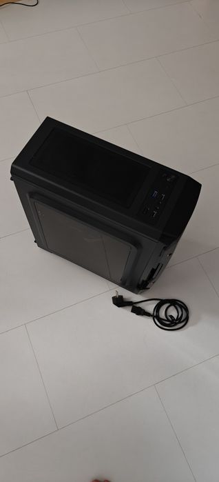 Desktop PC utilizat