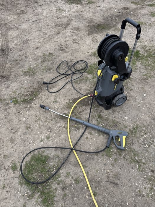 Karcher HD 5/17 CX