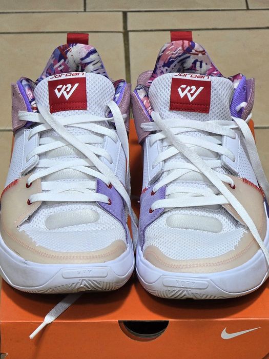 Nike Jordan One Take 5