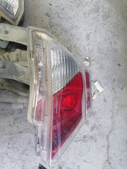 Задни стопове за toyota RAV4 от 2006 и нагоре