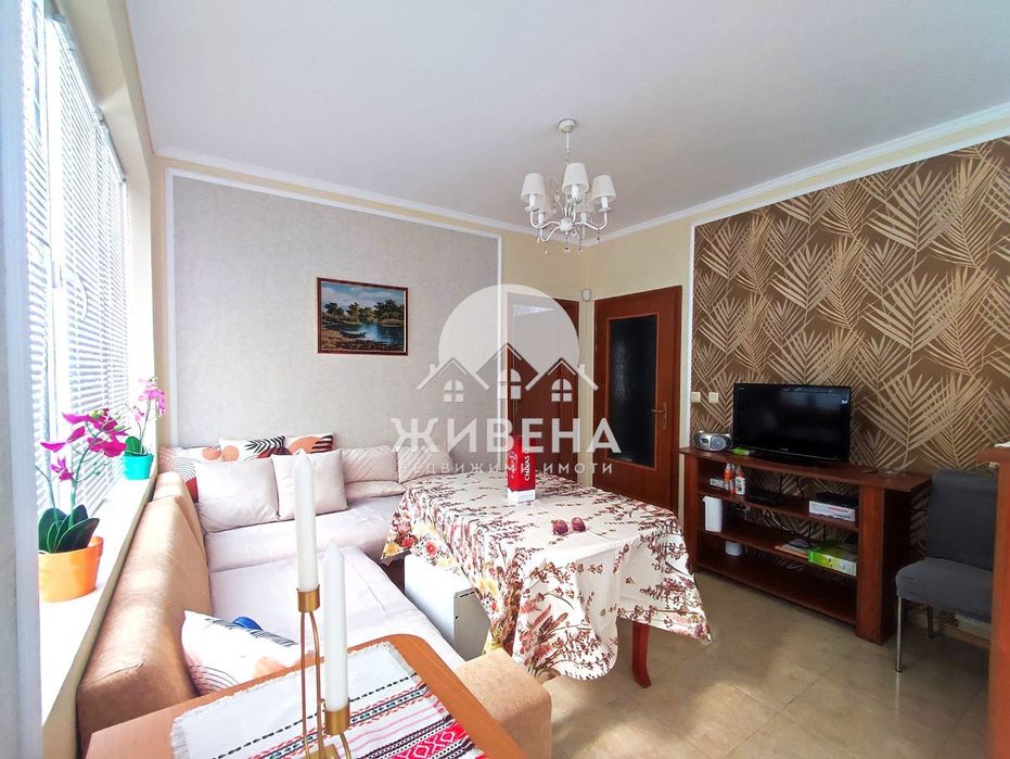 Продава се Двустаен апартамент в Поморие - 91 кв.м за 1314 €/кв.м - Снимка #3