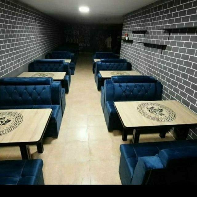 Kafe, bar, oshxona va restoranlar uchun ugaloklar