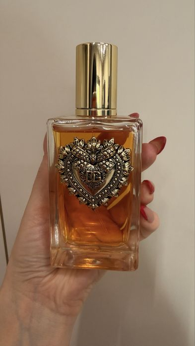 Духи Dolce & Gabbana