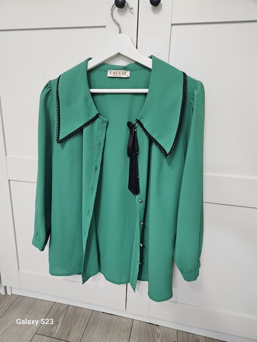 Bluză elegantă (mărimea 38) nouă