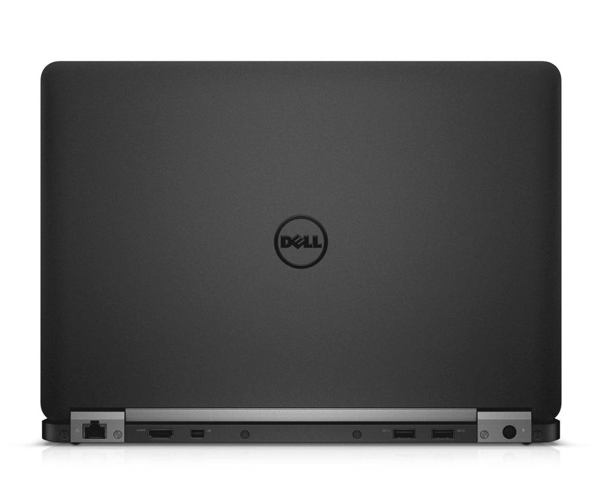 Лаптоп Dell Latitude E7270 i7-6600U 8GB 256GB SSD ГАРАНЦИЯ