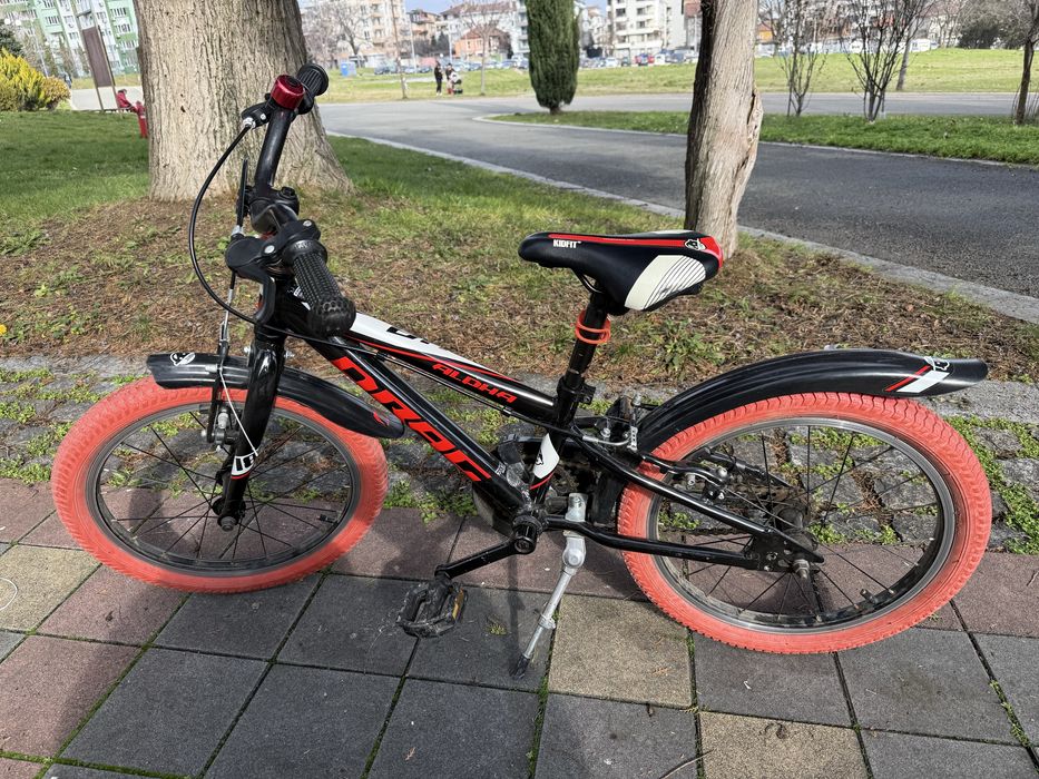 Детски велосипед 18”