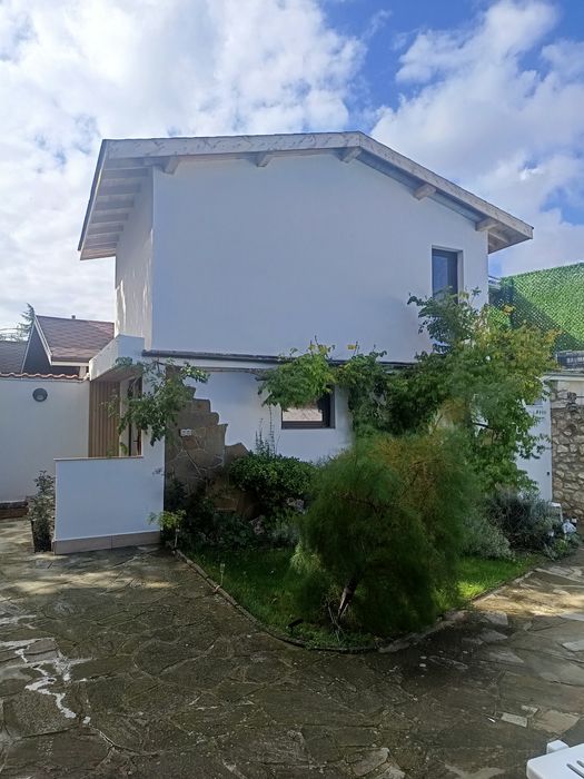 Дава се под наем Мезонет в Варна, м-т Евксиноград - 40 кв.м за 398.82 € - Снимка #1