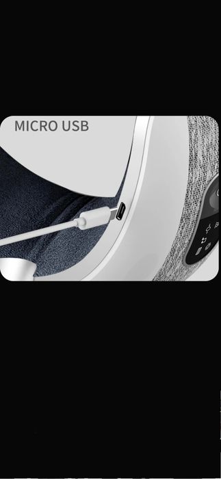 Массажёр для глаз Jeeback XGEEK E6 (Grey) Оригинал