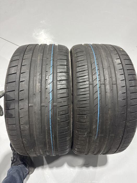 Anvelope de vara 285/35 R19