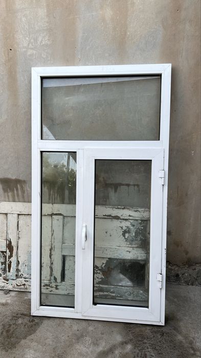 Akfa deraza sotiladi