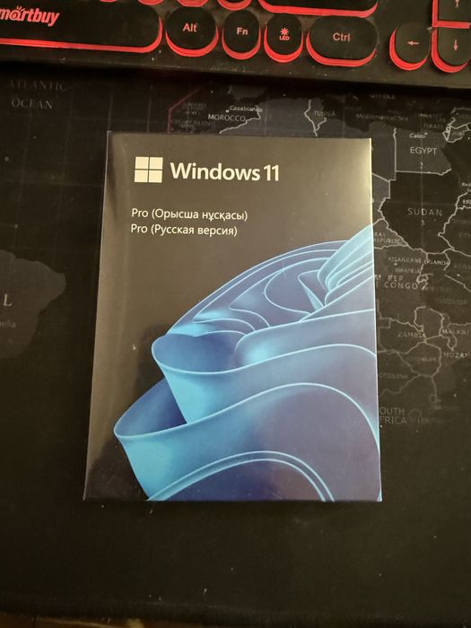 Windows 11 usb лицензия