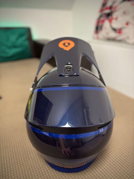 Каска 661 sixsixone