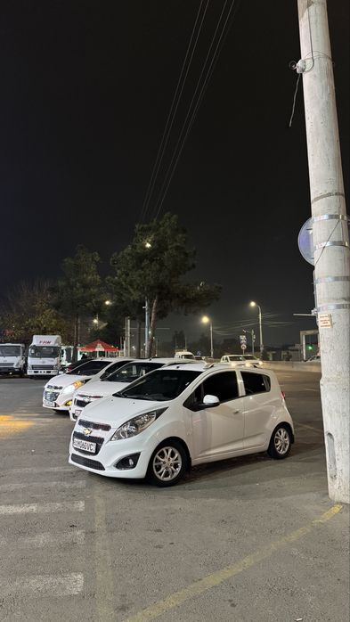 Спарк 2019 йил ранги ок