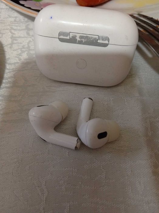 Наушники air pods