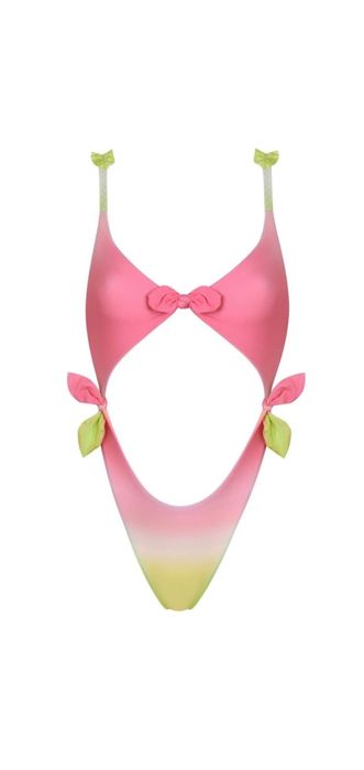 Agent Provocateur swimsuit