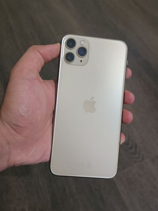 Iphone 11 pro max