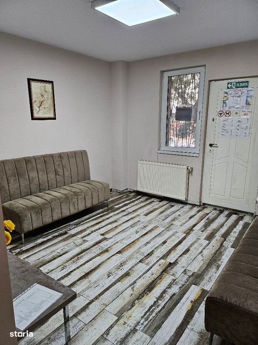 Soseaua Fundeni intersectie Soseaua Colentina - cabinet stomatologic