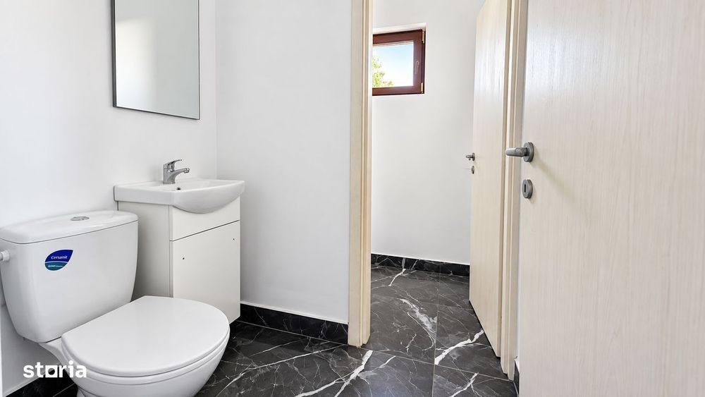 ASTORIA RESIDENCE Spatiu comercial 32 mp LIBER  Lunca Cetatuii