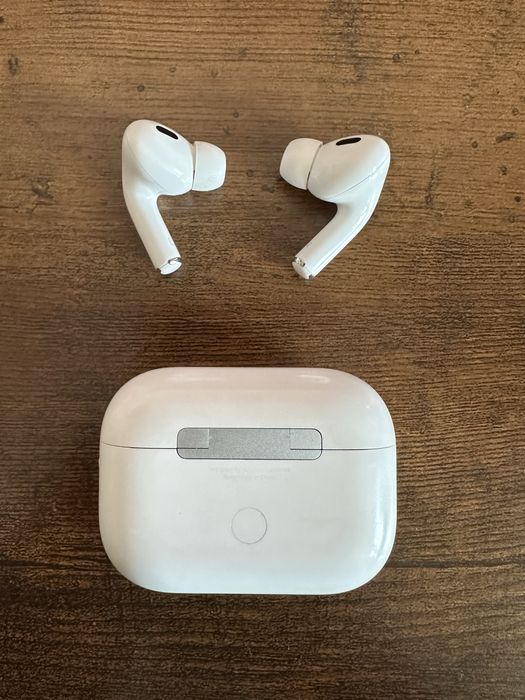 Apple Airpods pro 2 ORIGINALE Lightning