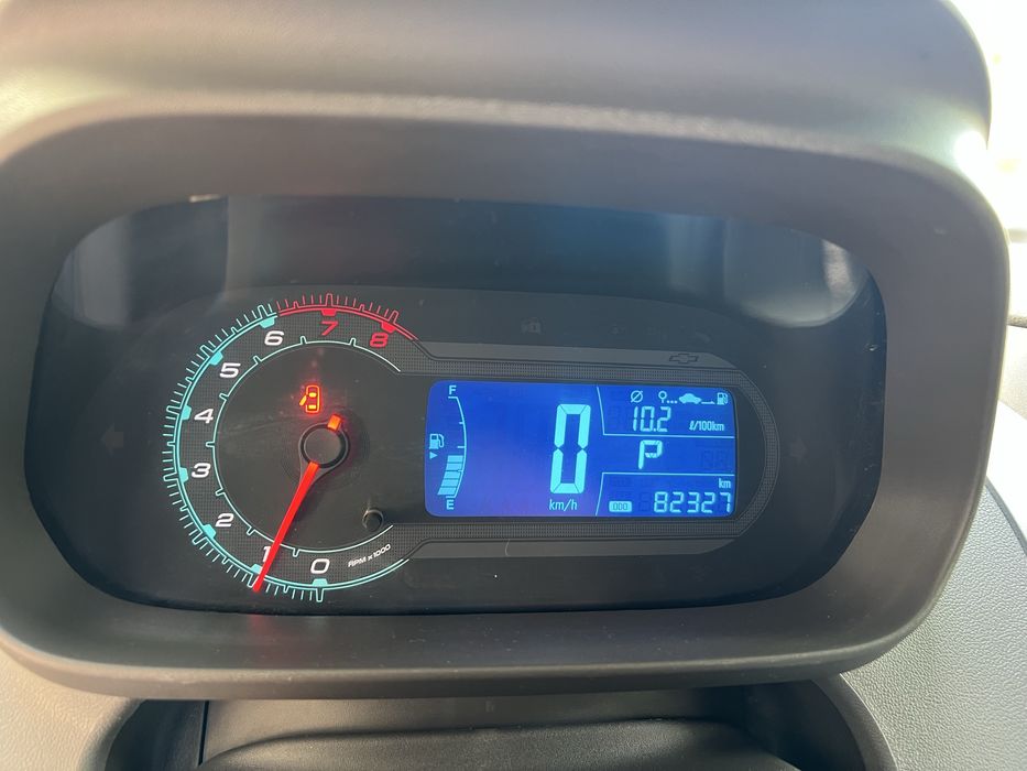 Cobalt-2019г. 4-поз. Не битая не крашеная