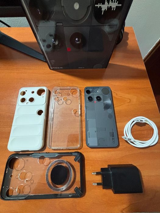 Nothing phone (3)