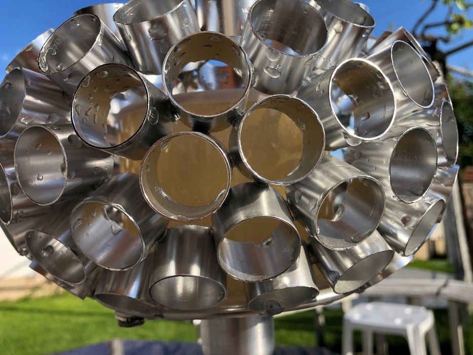 Настолна лампа и пендел EGLO