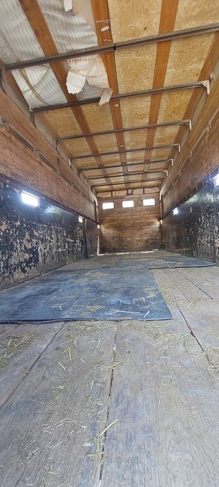 Продам  кузов 2х ярус