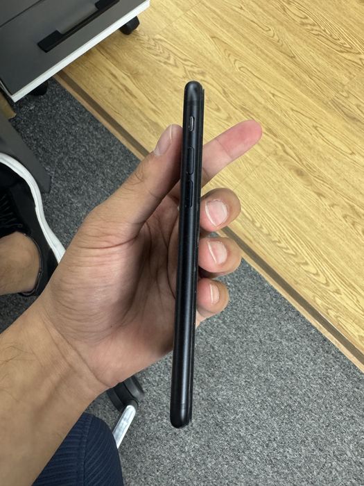 Iphone Se 2020 gen 2